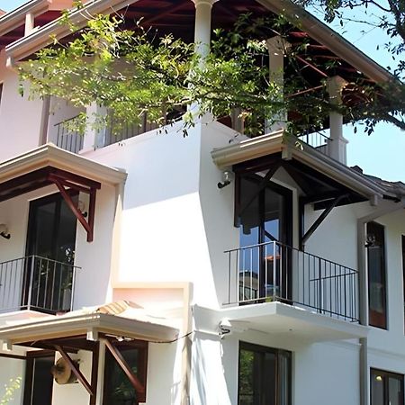 The Mgs Hotel Elpitiya  Екстер'єр фото
