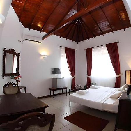 The Mgs Hotel Elpitiya  Екстер'єр фото