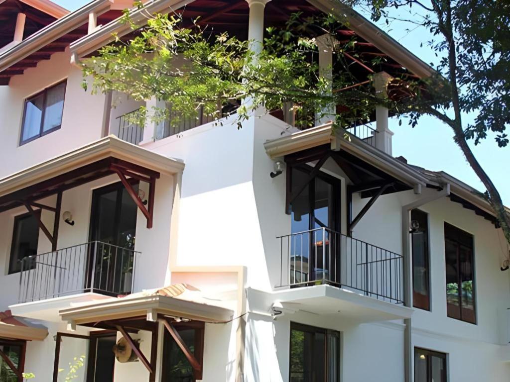 The Mgs Hotel Elpitiya  Екстер'єр фото