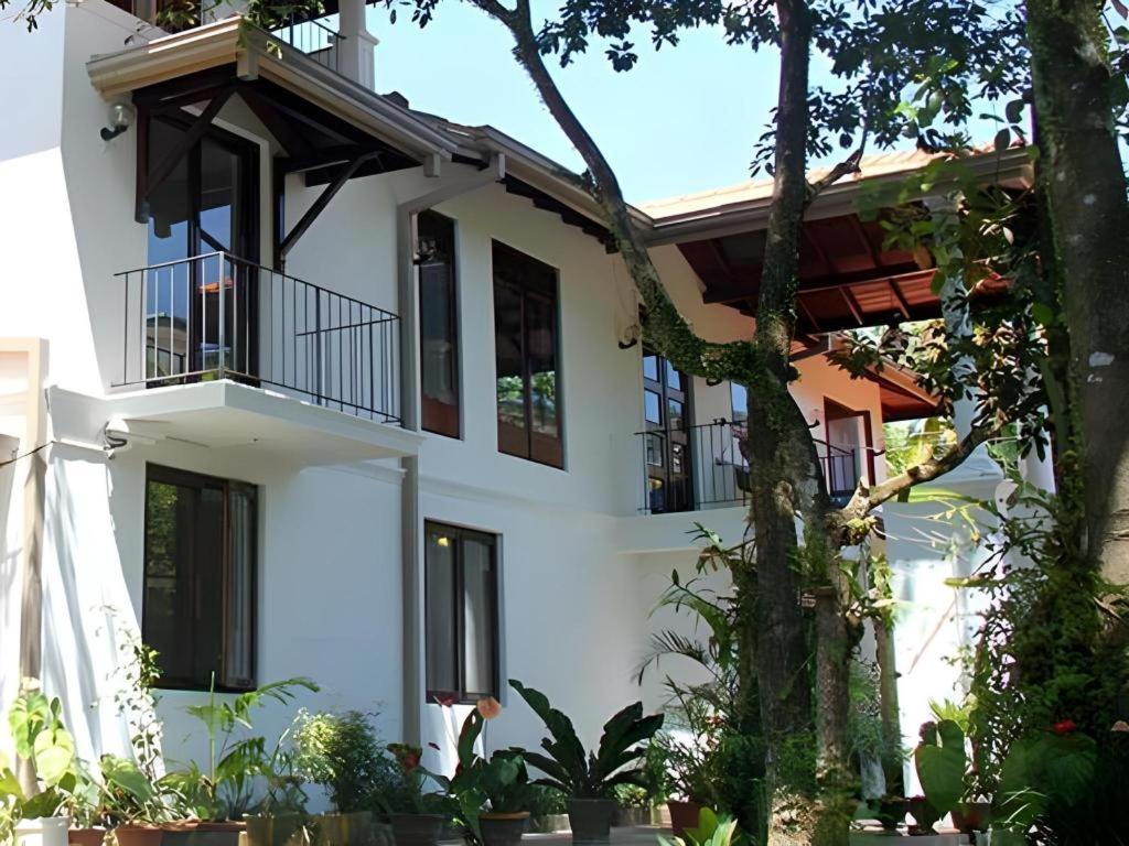 The Mgs Hotel Elpitiya  Екстер'єр фото