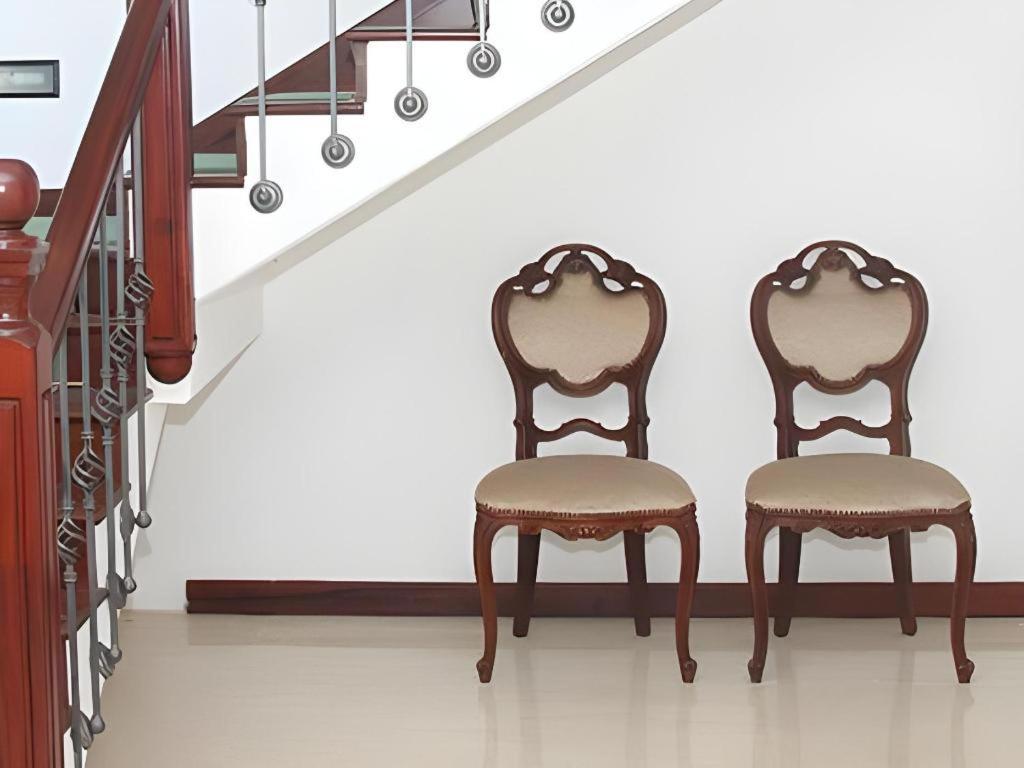 The Mgs Hotel Elpitiya  Екстер'єр фото
