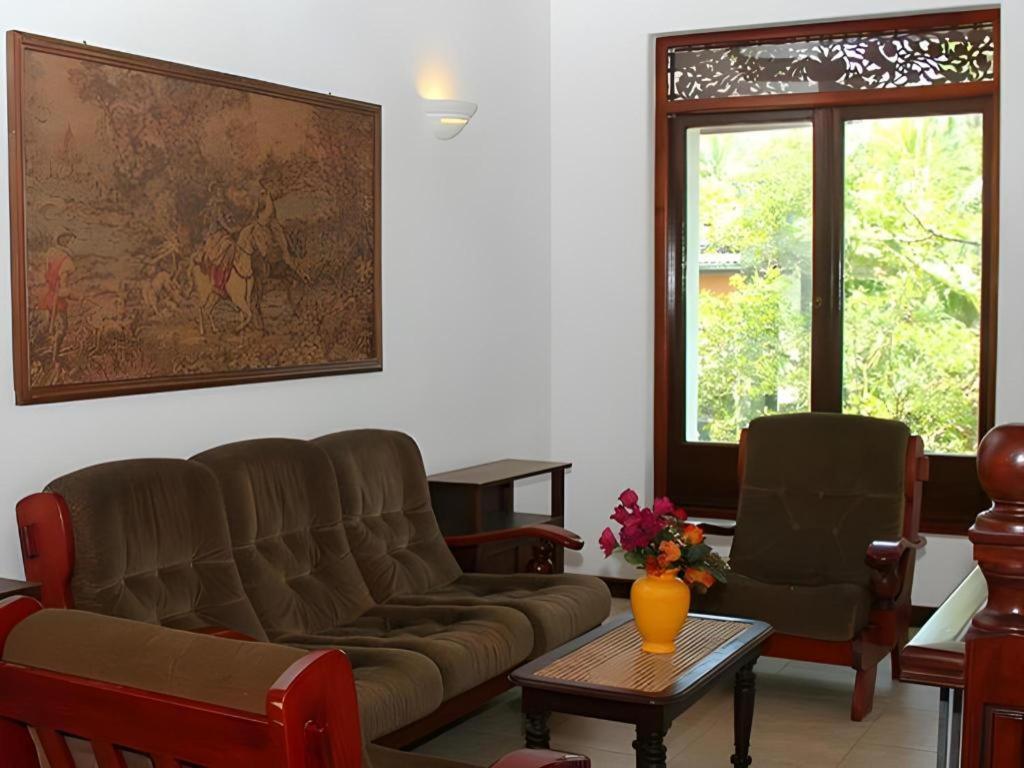 The Mgs Hotel Elpitiya  Екстер'єр фото