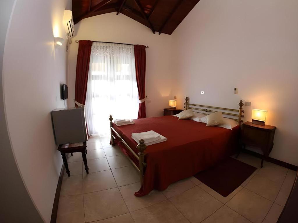 The Mgs Hotel Elpitiya  Екстер'єр фото