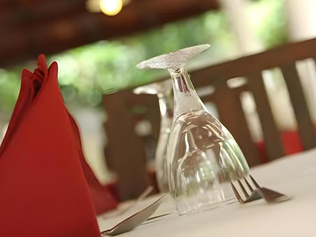 The Mgs Hotel Elpitiya  Екстер'єр фото