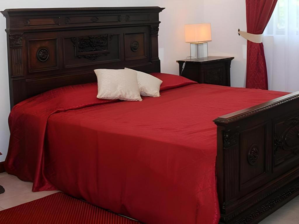 The Mgs Hotel Elpitiya  Екстер'єр фото
