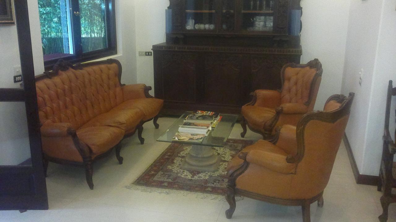 The Mgs Hotel Elpitiya  Екстер'єр фото