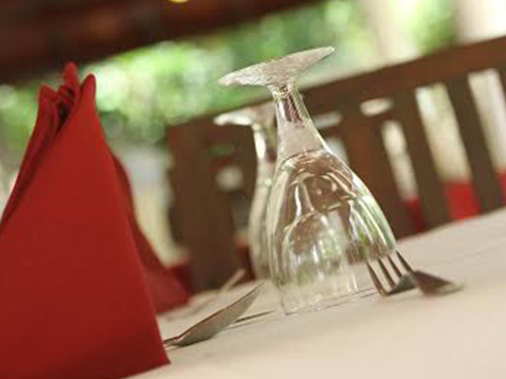 The Mgs Hotel Elpitiya  Екстер'єр фото