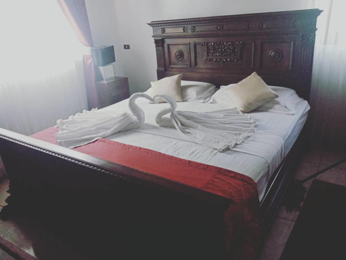 The Mgs Hotel Elpitiya  Екстер'єр фото